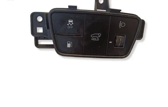 Hyundai Tucson IV NX4 Other switches/knobs/shifts 2112070000628 93750CZ920N 93750CZ920NNB