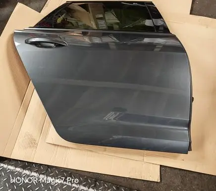Audi A6 S6 C8 4K Rear door 4K9833052