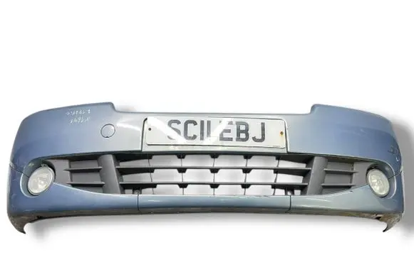 Renault Trafic II (X83) Front bumper 