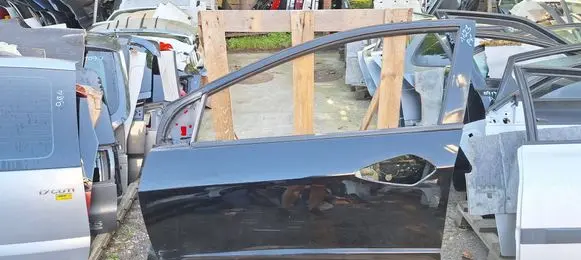 Honda Civic Front door