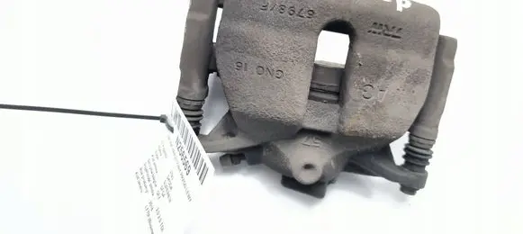 Skoda Superb B8 (3V) Front brake caliper