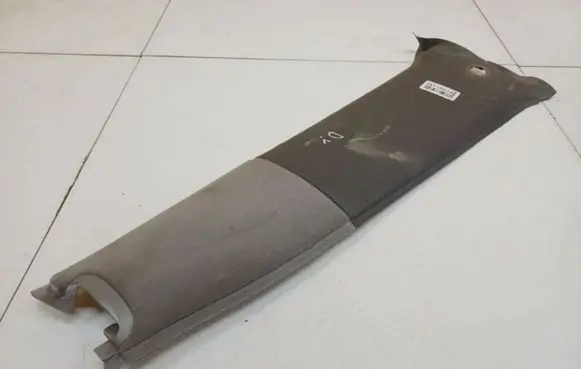 Ford Galaxy (B) pillar trim (top) 