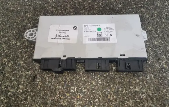 BMW 7 F01 F02 F03 F04 Other control units/modules 61359209654