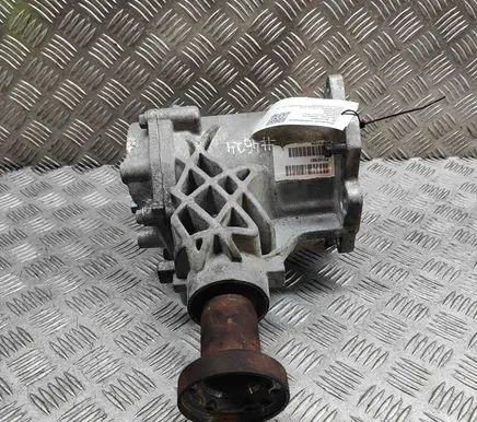 Volvo XC60 Front differential 31437651