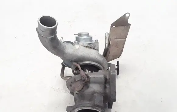 Renault Scenic II - Grand scenic II Turbo 7701478861