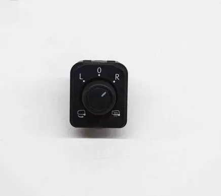 Volkswagen T-Roc Wing mirror switch 3G0959565B
