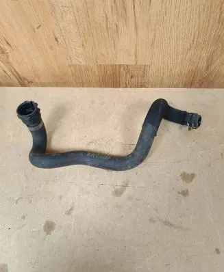 Mercedes-Benz GLC X253 C253 Engine coolant pipe/hose A2538306501