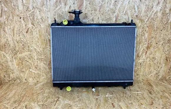 Suzuki Baleno IV Coolant radiator HA2230007372