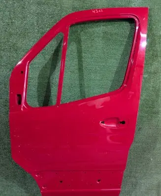 Mercedes-Benz Sprinter W907 W910 Front door 
