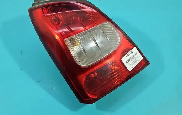 Renault Twingo II Rear/tail lights 965537 IMPRK1531630