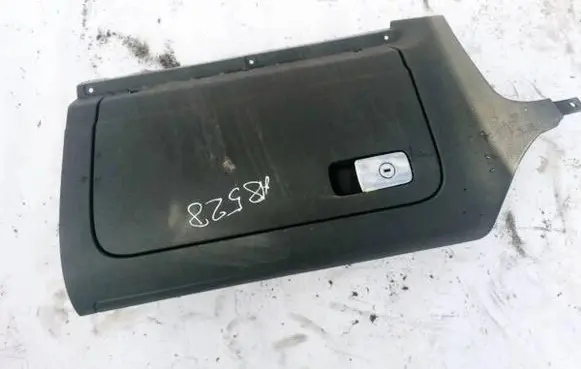 Volkswagen Golf V Glove box 1K1857290 1355D300465