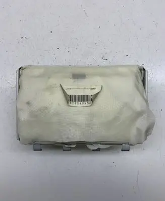Mazda 3 I Passenger airbag