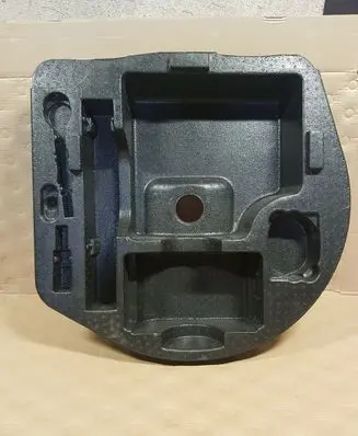 Citroen C5 Glove box set 9672088280