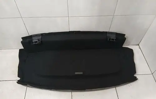 Mercedes-Benz AMG GT R190 C190 Parcel shelf load cover trim A1976901141