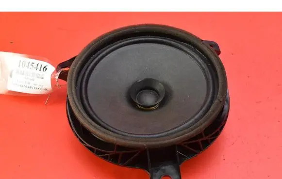 Toyota C-HR I Subwoofer speaker 86160-02B80