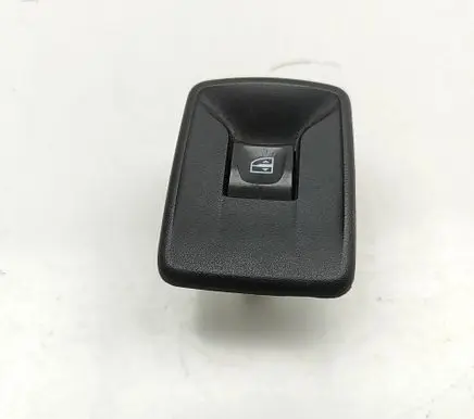 Opel Vivaro Electric window control switch 809608963R
