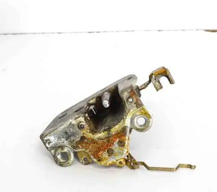 Mercedes-Benz SLC C107 Front door lock A1077200135