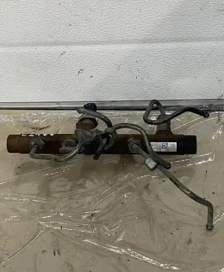 Renault Scenic III - Grand scenic III Fuel main line pipe A2C27000234 E2177