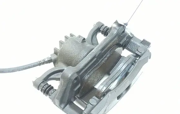 Renault Trafic III (X82) Front brake caliper 