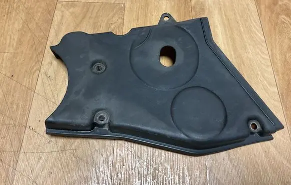 Alfa Romeo 147 Timing belt guard (cover) 46515889