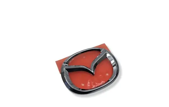 Mazda CX-3 Manufacturer badge logo/emblem D11B51730