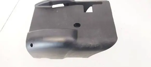 Audi A3 S3 8L Steering wheel column trim 8L1953516