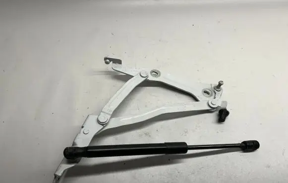 Ford Mustang VI Tailgate/trunk/boot hinge FR3B6342700AD