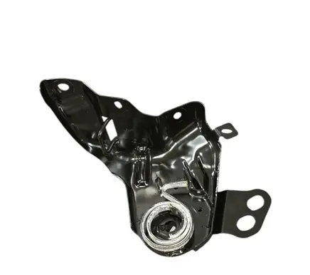 Subaru Outback (BS) Seat back rest lock catch 