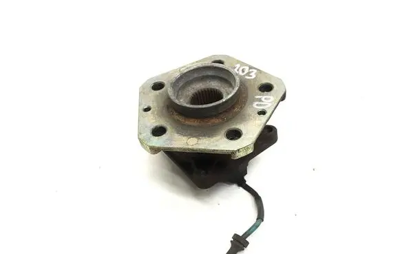 Maserati Quattroporte Front wheel ball bearing 04AA