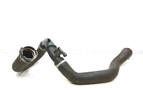 Opel Mokka Intercooler hose/pipe 55568175 0281006077