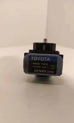 Toyota C-HR I Airbag deployment crash/impact sensor 8983AF4010 4689000051