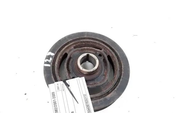 Toyota Avensis Verso Crankshaft pulley 13470-28020