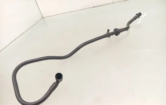 Volkswagen Sharan Vacuum line/pipe/hose 7M1611931M