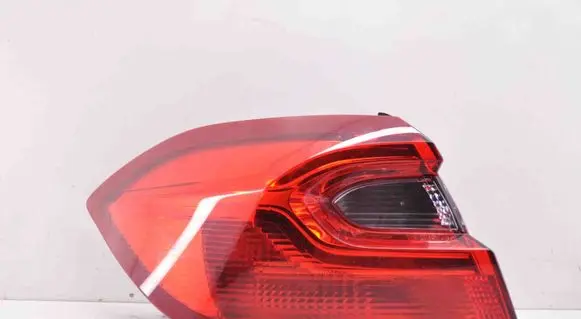 Ford Fiesta Rear/tail lights