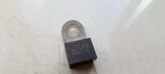 Mazda 6 Other relay 047250