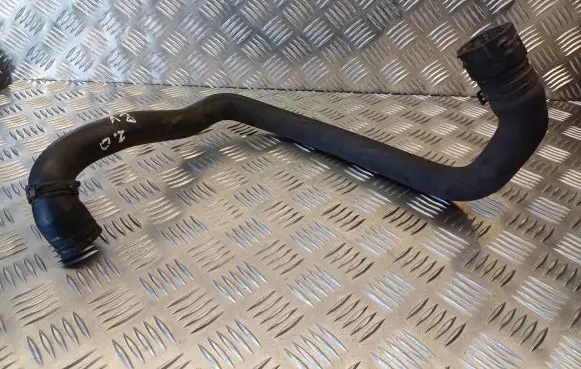 Volkswagen PASSAT B6 Engine coolant pipe/hose 3C0122051AT KA4114446