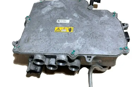 Mercedes-Benz B W246 W242 Voltage converter inverter A2425407001 15811 101621100J