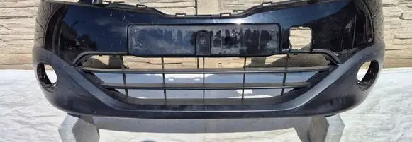 Nissan Qashqai Front bumper 62022-BR10