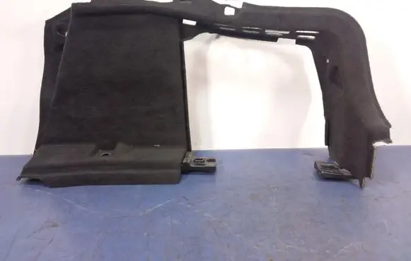 BMW 4 F32 F33 Tailgate/boot cover trim set 7337214