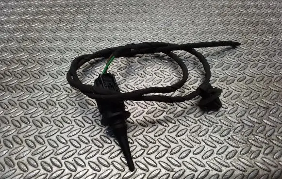 Volkswagen Crafter Outside/exterior temperature sensor 0005428418