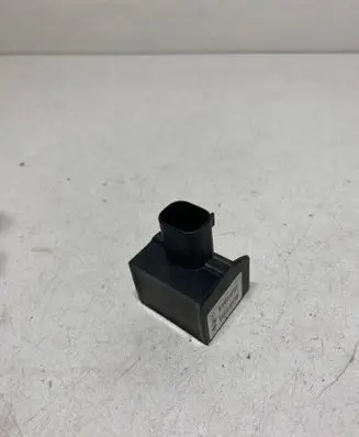 Mercedes-Benz ML W163 ESP acceleration yaw rate sensor A1635420618 1190132878 10098000511