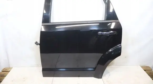 Fiat Freemont Rear door