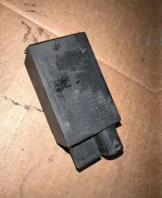 BMW X5 E53 AUC sensor 6917001 6924755