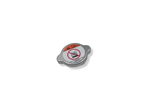 Opel Frontera B Coolant expansion tank/reservoir cap 1609680180