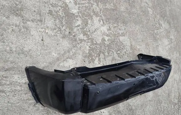 Dodge Nitro Rear bumper 5KG64TRMAB FNG4013 1BB08TRMAB