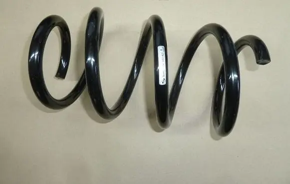 Fiat Ducato Front coil spring 993427