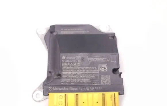 Mercedes-Benz Sprinter W907 W910 Airbag control unit/module A9079020303
