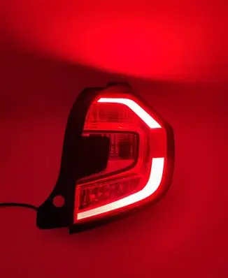 Rear/tail lights