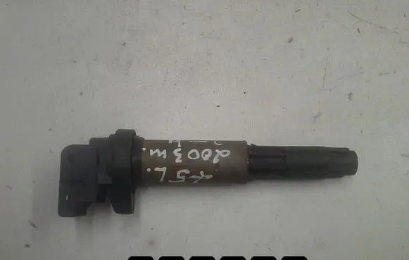 BMW Z4 E85 E86 High voltage ignition coil 0221504100