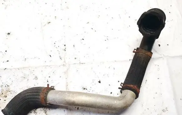 Chevrolet Cruze Intercooler hose/pipe
